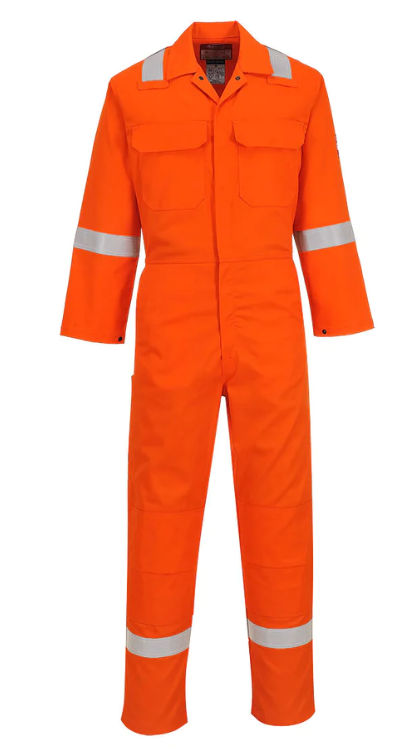 Workwear